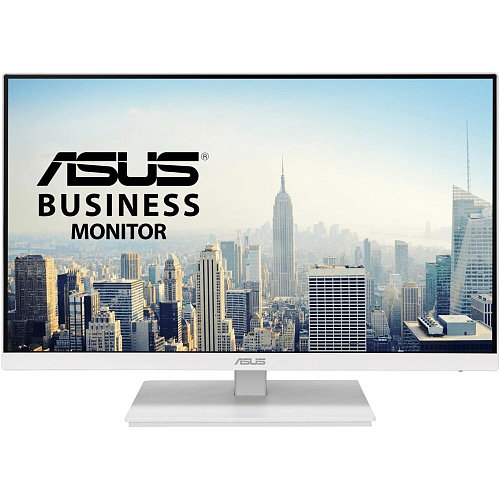 Монитор 24" ASUS Business VA24EQSB-W IPS 1920x1080 5ms HDMI, DisplayPort, VGA