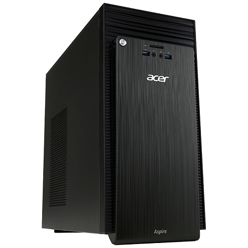 Acer Aspire TC-220 A10-7800/6Gb/1Tb/R7 340 2Gb/DVDRW/Win10