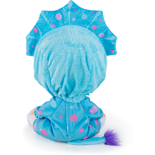 Кукла IMC Toys Crybabies Fantasy Плачущий младенец Tina 93225