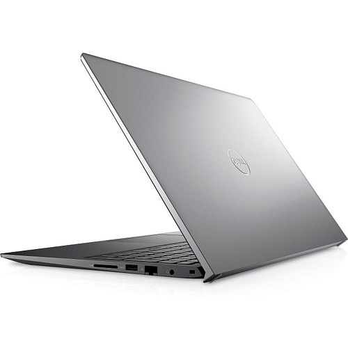 Ноутбук Dell Vostro 5510 Core i5 11300H/8Gb/512Gb SSD/NV MX450 2Gb/15.6" FullHD/LinuxTitan Grey