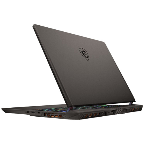 Ноутбук MSI Vector GP68 HX 13VG-207RU Core i7 13700HX/16Gb/1Tb SSD/NV RTX4070 8Gb/16" QHD+/Win11 Grey