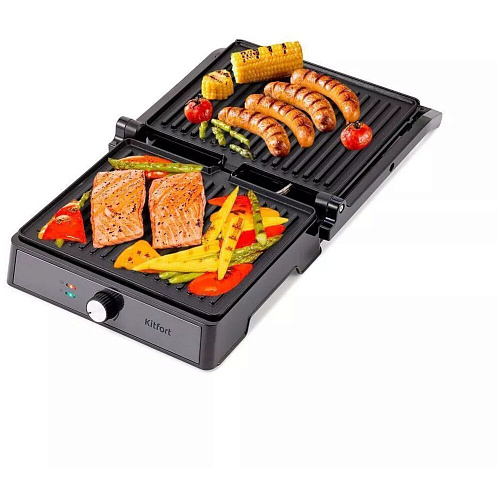 Гриль Kitfort KT-1699