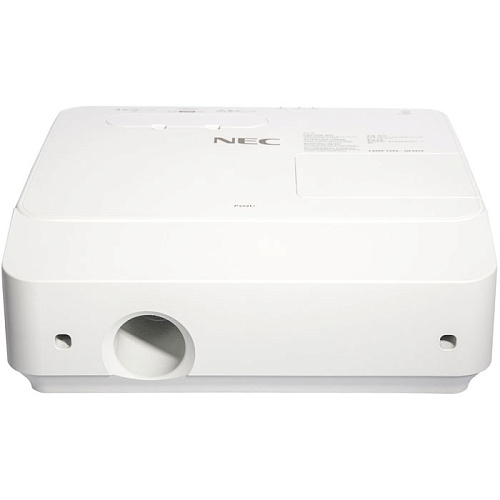 Проектор NEC P554U LCDx3 1920x1200 5500 Ansi Lm