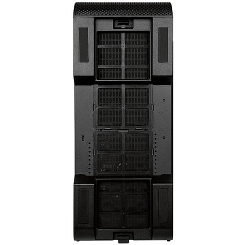 Корпус ATX Fulltower Thermaltake Core V71 Tempered Glass (CA-1B6-00F1WN-04) Black