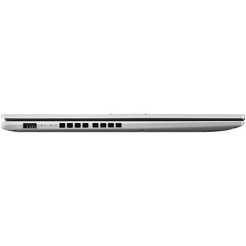 Ноутбук ASUS VivoBook 15 X1502VA-BQ1384 Core i5 13420H/16Gb/512Gb SSD/15.6" FullHD/DOS Silver