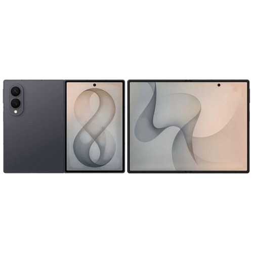 Смартфон Samsung Galaxy Z Fold 8 SM-F971B 16/1Tb Графит (EAC)
