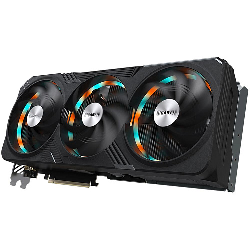 Видеокарта Gigabyte GeForce RTX 4080 16384Mb, Gaming OC 16 Gb (GV-N4080GAMING OC-16GD) 1xHDMI, 3xDP, Ret