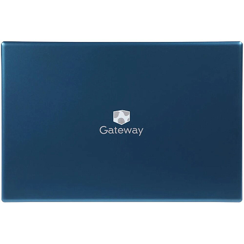Ноутбук Gateway Ultra Slim 14 AMD Ryzen 5 3500U/8Gb/256Gb SSD/14.1" FullHD/Win11 Blue