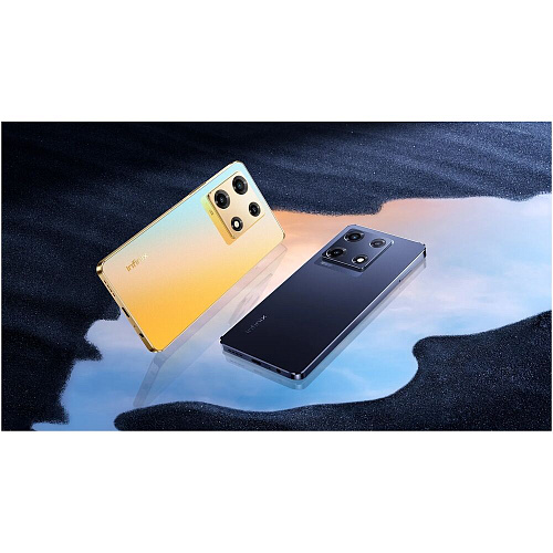 Смартфон Infinix Note 30 Pro 8/256Gb Gold