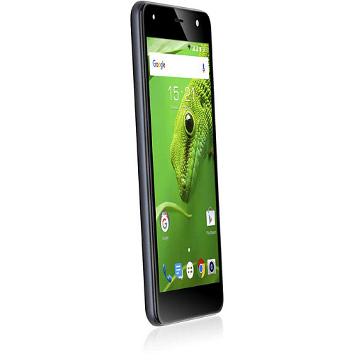 Смартфон Fly FS517 Cirrus 11 Black