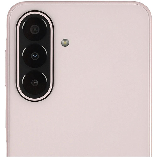 Смартфон Samsung Galaxy A27 SM-A276B 6/128Gb Розовый (EAC)