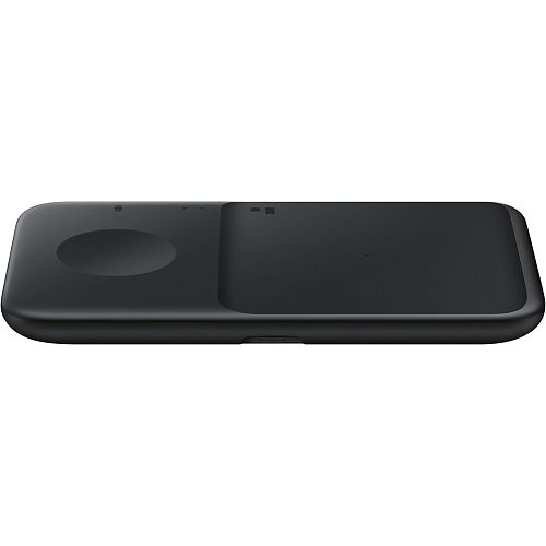 Беспроводная зарядная панель Samsung EP-P4300 черная