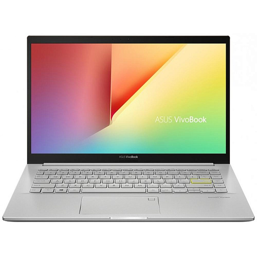 Ноутбук ASUS VivoBook 14 K413FA-EB526T Core i3 10110U/8Gb/256Gb SSD/14" FullHD/Win10 Gold