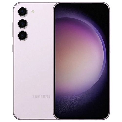 Смартфон Samsung Galaxy S23+ SM-S916B 8/256Gb Lavender (EAC)