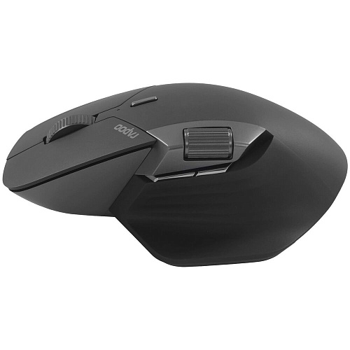 Мышь беспроводная Rapoo MT760PRO Wireless Black