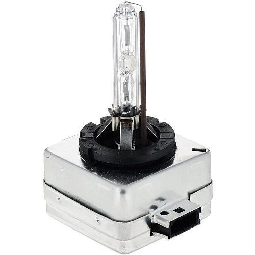 Автомобильная лампа Clearlight D1S 4300K б/п 2 шт