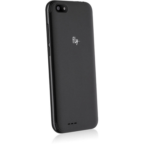 Смартфон Fly FS527 Nimbus 17 Black