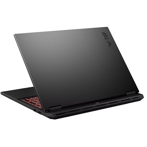 Ноутбук ASUS TUF Gaming A16 FA608PP-QT006 AMD Ryzen 9 8940HX/16Gb/512Gb SSD/RTX 5070 8Gb/16" WQXGA/DOS/Grey