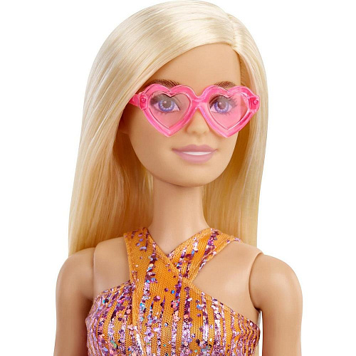 Mattel Barbie Адвент-календарь GXD64