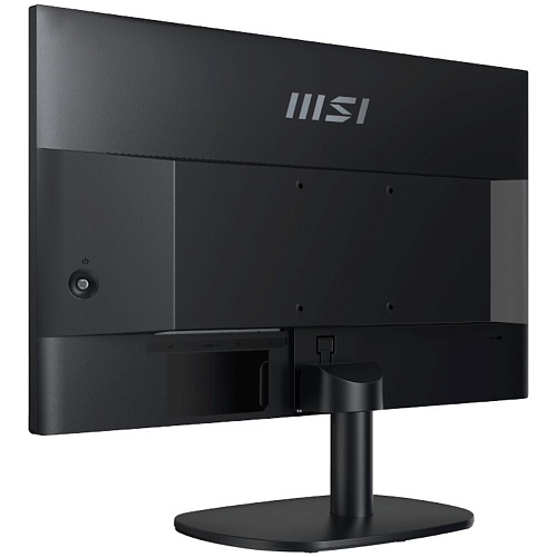 Монитор 24" MSI PRO MP245V VA 1920x1080 4ms HDMI, VGA