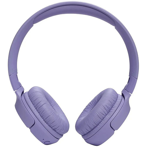 Bluetooth гарнитура JBL Tune 520BT Purple
