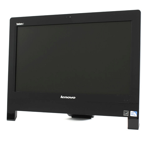 Моноблок Lenovo ThinkCentre Edge 62z i3-3220/4G/500Gb/Intel HD/DVD/Win7 Pro+Win8 Pro моноблок Keyboard&Mouse 18.5"