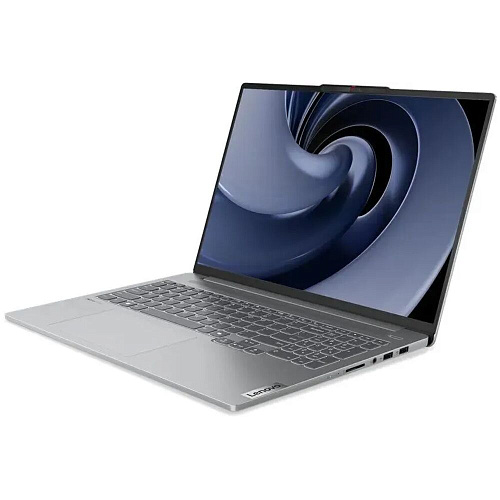 Ноутбук Lenovo IdeaPad 5 Pro 16IMH9 Core Ultra 7 155H/16Gb/1Tb SSD/NV RTX3050 6Gb/16" 2K OLED/DOS Grey