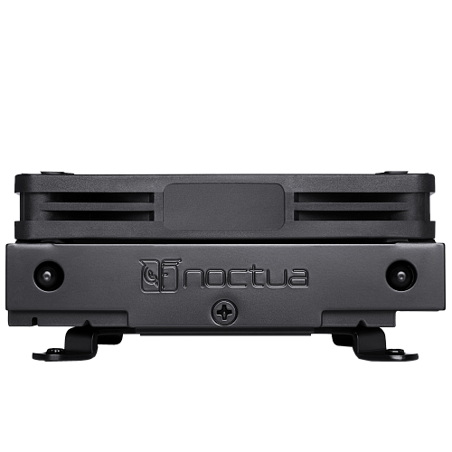 Охлаждение CPU Cooler Noctua NH-L9I-CH.BK 1156/1155/1150/1151/1200/ низкопрофильный
