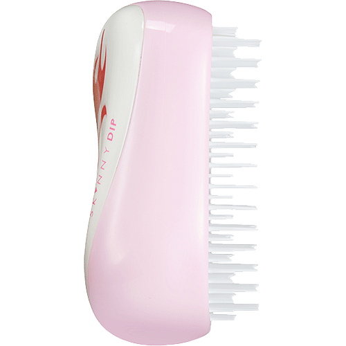 Tangle Teezer Расческа Compact Styler Skinny Dip Hot Flame