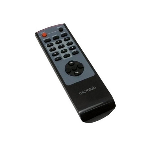 5.1 Колонки Microlab X15 Black