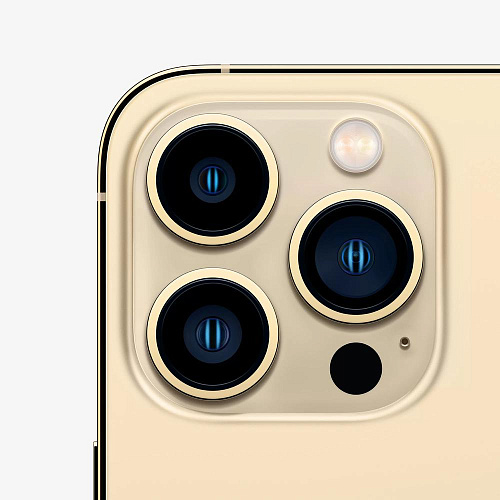 Смартфон Apple iPhone 13 Pro Max 512GB Gold MLMV3RU/A