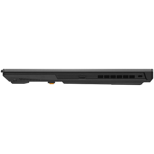 Ноутбук ASUS TUF Gaming FA607NUQ-RL024 AMD Ryzen 7 170/16Gb/512Gb SSD/NV RTX4050 6Gb/16" WUXGA/DOS Grey