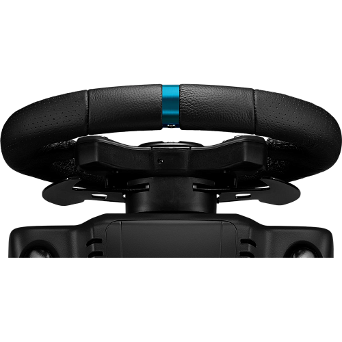 Руль Logitech G923 Xbox Series X|S/Xbox One/PC