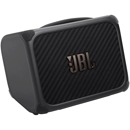 Портативная bluetooth-колонка JBL BandBox Trio Black