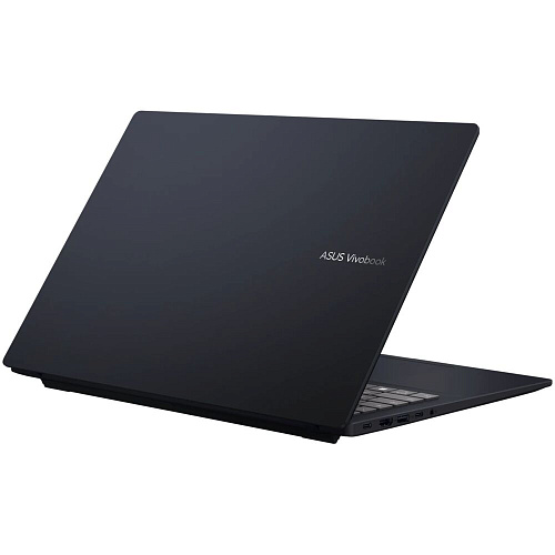 Ноутбук ASUS VivoBook 16 M1607KA-MB189 AMD Ryzen AI 5 330/16Gb/1Tb SSD/16" WUXGA/DOS Blue