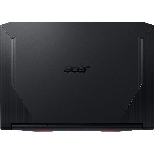 Ноутбук Acer Nitro 5 AN515-45-R5HR AMD Ryzen 5 5600H/12Gb/512Gb SSD/NV RTX3060 6Gb/15.6" FullHD/Win10 Black