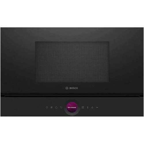 Встраиваемая микроволновая печь Bosch BEL7321B1