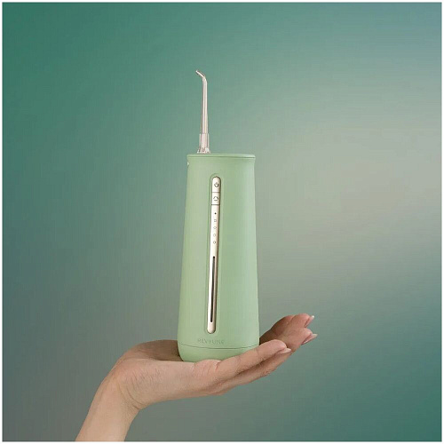Revyline Портативный ирригатор RL 630, Green