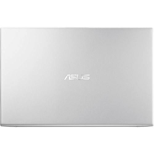 Ноутбук ASUS VivoBook 14 X412FA-EB695T Core i3 8145U/8Gb/256Gb SSD/14.0" FullHD/Win10 Silver