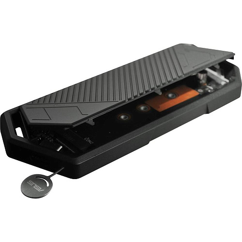Корпус для SSD Asus Rog Strix Arion (ESD-S1C) M.2 NVME , USB3.0 Type C УЦЕНКА
