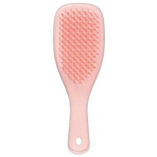 Tangle Teezer Расческа The Wet Detangler Mini Blush Glow Frost