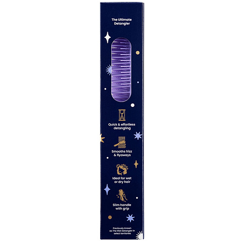 Tangle Teezer Расческа The Ultimate Detangler Zodiac Pisces