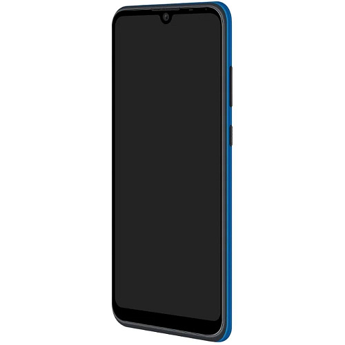 Смартфон ZTE Blade A5 (2020) 2/32GB Blue
