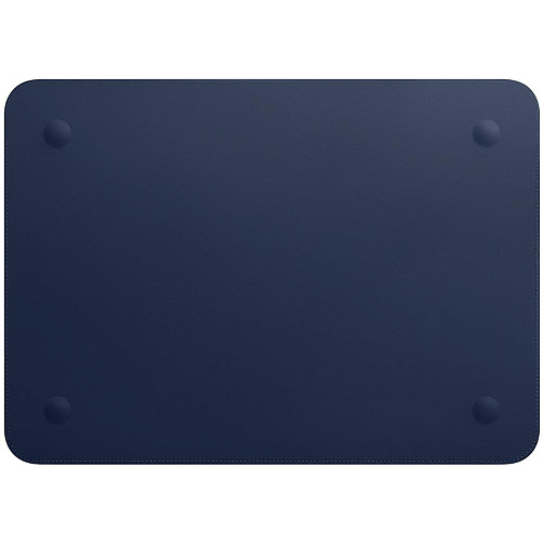 13" Чехол для ноутбука Apple для MacBook Pro 13 тёмно-синий