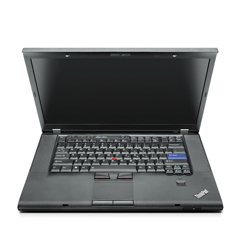 Ноутбук Lenovo ThinkPad T520  15.6 i3-2350M/4гб/500Gb/Intel HD/DVD-RW/Wi-Fi/BT/Cam/DOS 4242CY3