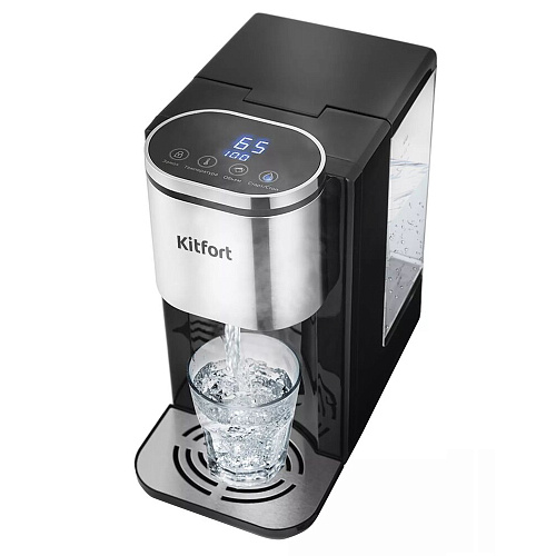Термопот Kitfort KT-2503 УЦЕНКА