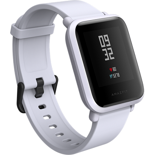 Умные часы Xiaomi Amazfit Bip White