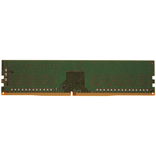 Модуль памяти Kingston 8GB 3200MHz DDR4 DIMM ECC CL22 1Rx8 Micron R