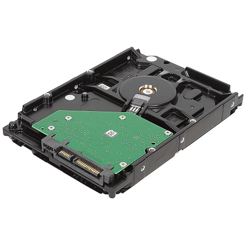 Внутренний жесткий диск 3,5" 1Tb Seagate (ST1000DM010) 64Mb 7200rpm SATA3 Barracuda УЦЕНКА