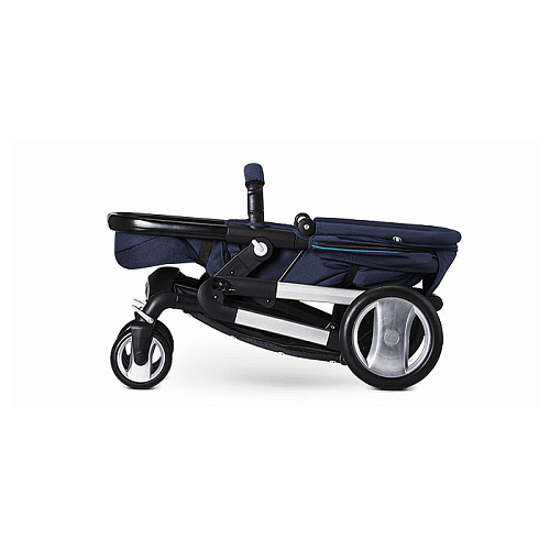 Cybex Cura Blue Moon